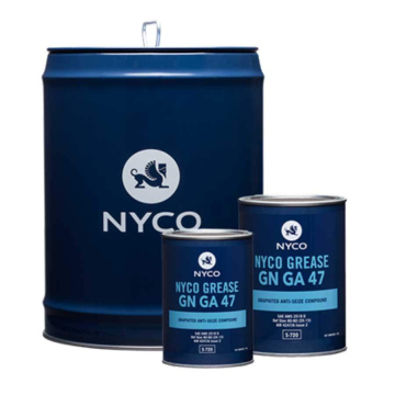 NYCO GREASE GN 47
