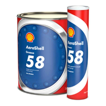 AeroShell Grease 58