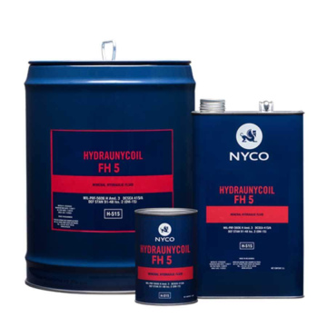 NYCO HYDRAUNYCOIL FH 5
