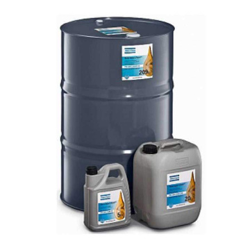 Atlas Copco Rotair Plus