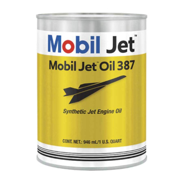 Mobil Jet Oil 387