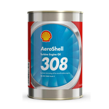 AeroShell Turbine Oil 308