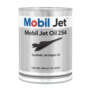 Mobil Jet Oil 254