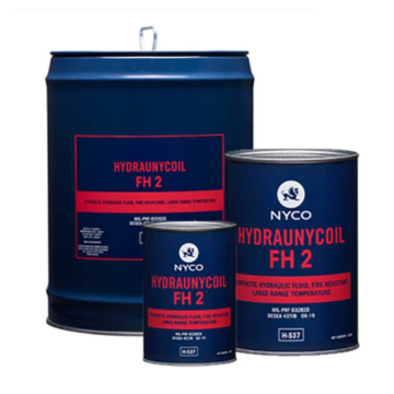NYCO HYDRAUNYCOIL FH 2