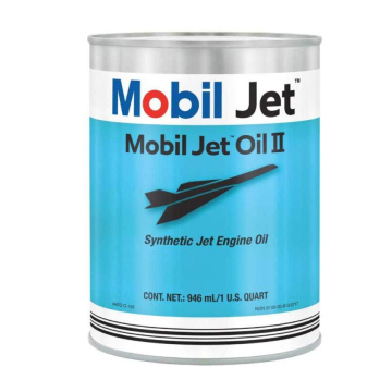 Mobil Jet Oil II