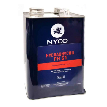 NYCO HYDRAUNYCOIL FH 51