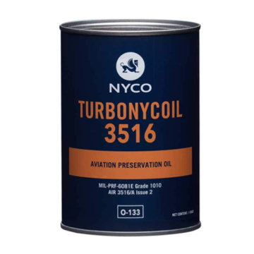 NYCO TURBONYCOIL 3516